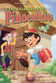 The Adventures of Pinocchio