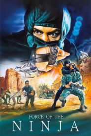 Force of the Ninja