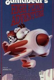 Santabear's High Flying Adventure