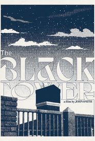The Black Tower