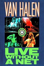 Van Halen Live Without a Net