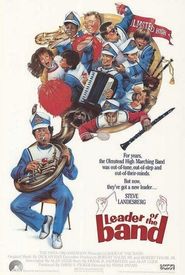 Leader of the Band