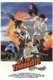 Get the Terrorists