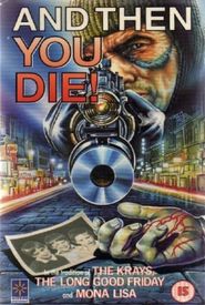 And Then You Die