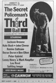 The Secret Policeman's Third Ball