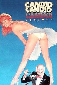 Candid Candid Camera Volume 5