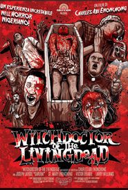 Witchdoctor of the Livingdead
