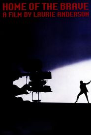 Home of the Brave: A Film by Laurie Anderson