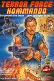 Terror Force Commando