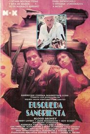 Dinero sangre