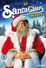 Santa Claus: The Making of the Movie