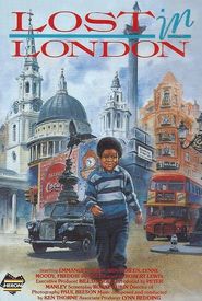 Lost in London
