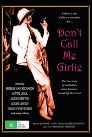 Don't Call Me Girlie