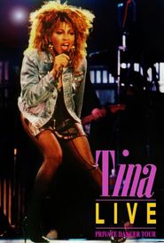 Tina Turner: Private Dancer