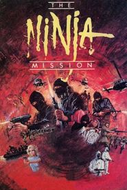 The Ninja Mission