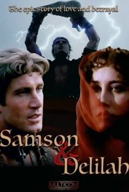 Samson and Delilah