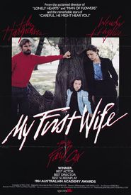 My First Wife
