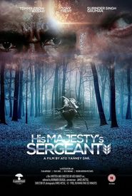 His Majesty's Sergeant