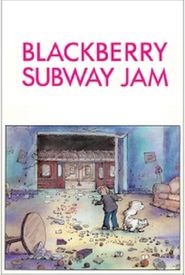 Blackberry Subway Jam