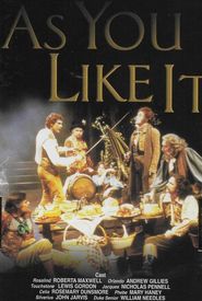 As You Like It