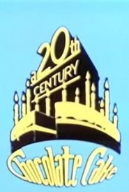 A 20th Century Chocolate Cake