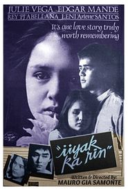 Iiyak ka rin
