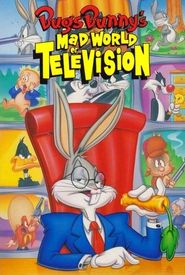 Bugs Bunny's Mad World of Television
