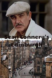 Sean Connery's Edinburgh