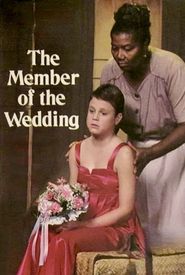 The Member of the Wedding