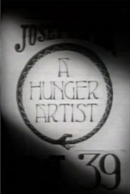 A Hunger Artist