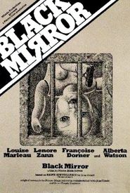 Black Mirror