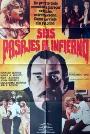 Seis pasajes al infierno