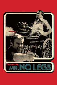 Mr. No Legs