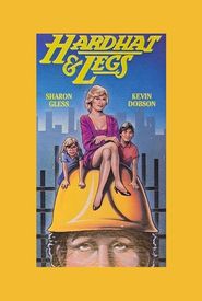 Hardhat and Legs