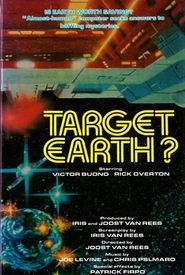 Target... Earth?