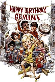 Happy Birthday, Gemini