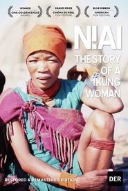 N!Ai, the Story of a !Kung Woman