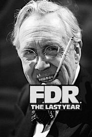 F.D.R.: The Last Year