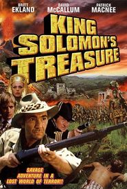 King Solomon's Treasure