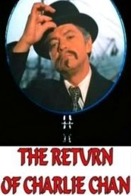 The Return of Charlie Chan