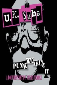 Punk Can Take It