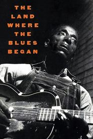 The Land Where the Blues Began