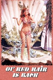 Bette Midler: Ol' Red Hair Is Back