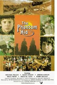 The Phantom Kid