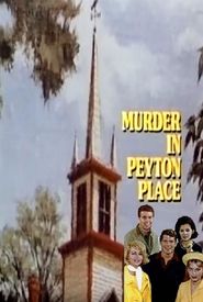 Murder in Peyton Place