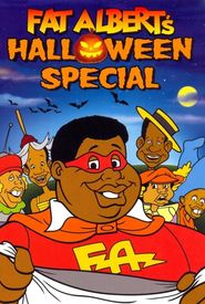 The Fat Albert Halloween Special