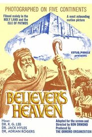 The Believer's Heaven