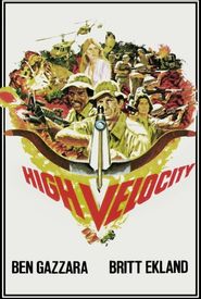 High Velocity