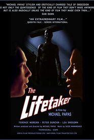 The Lifetaker