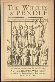 The Witches of Pendle